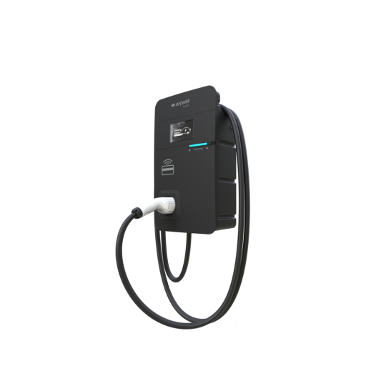 Arçelik WAT Elektrikli Araç Şarj İstasyonları