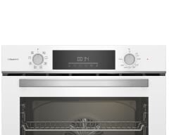 Beko BFC 431 B Buhar Destekli Fırın