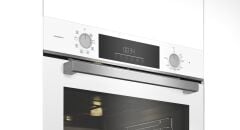 Beko BFC 431 B Buhar Destekli Fırın