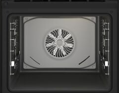 Beko BFC 431 B Buhar Destekli Fırın